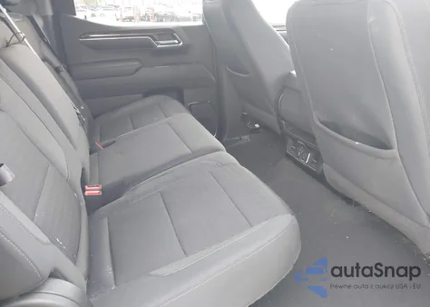 2024 GMC Sierra 1500 2Wd Short Box Elevation z USA, uszkodzony, nr VIN 3GTPHCEK8RG297143